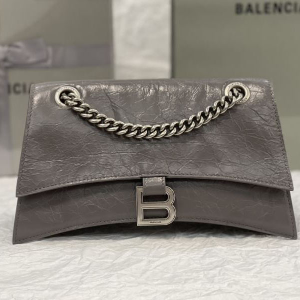 Balenciaga Hourglass Bags